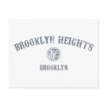 Brooklyn Heights Post Cards