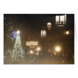 brooklyn holiday card