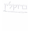 Brooklyn in Hebrew t-shirts