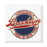 Brooklyn magnets
