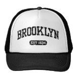 Brooklyn Mesh Hat