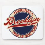Brooklyn mousepads