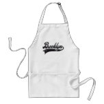 Brooklyn New York Apron