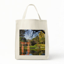 Brooklyn New York Botanic Garden Fall Bags