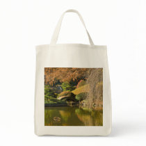 Brooklyn New York Botanic Garden Tote Bag