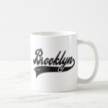 Brooklyn New York Mug
