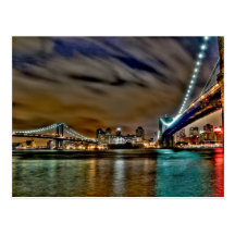 Brooklyn, New York Post Cards