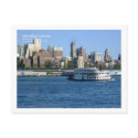 Brooklyn, New York postcards