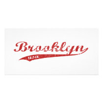 brooklyn photo cards
