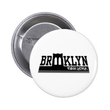 Brooklyn Pin