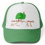 BrooKLYN ROOTS hats