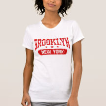 Brooklyn Shirt