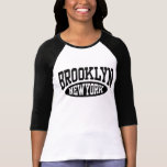 Brooklyn T Shirt