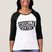 Brooklyn T Shirt
