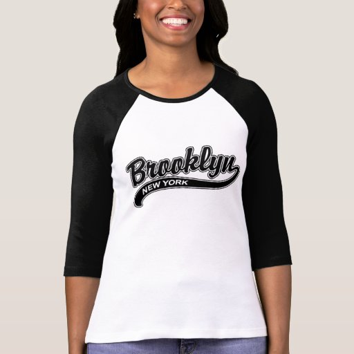 Brooklyn Tee Shirts