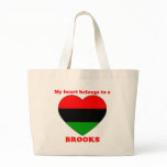 Brooks bags