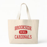 Brookside - Cardinals - High - Sheffield Ohio bags