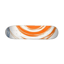Brooky Board Custom Skate Board