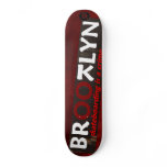 BROOTLYN Skateboarding IS A Crime