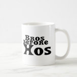 Bros Before Hos Mug