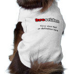 BROSEIDON pet clothing