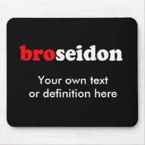 BROSEIDON