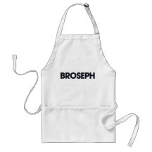 Broseph Apron