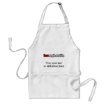 BROSEPH STALIN APRONS