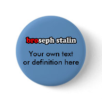 BROSEPH STALIN