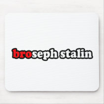 BROSEPH STALIN