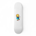 Brother Alien Sky Boarding Skate Boards