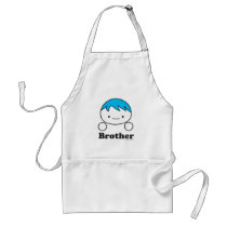 Brother Apron (more styles)