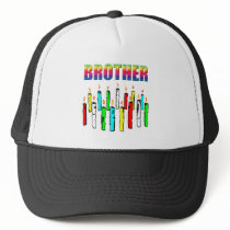 Brother Birtday Hat