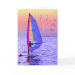 Brother birthday card