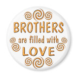 Brother Magnet