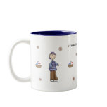 Brother Mug