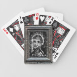 Brother of Grief Card Deck