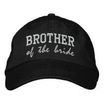 Brother of the Bride / Groom
