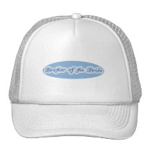 Brother of the Bride Hats