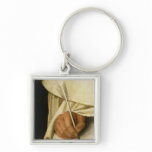 Brother Pedro Machado keychains