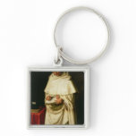 Brother Pedro Machado keychains