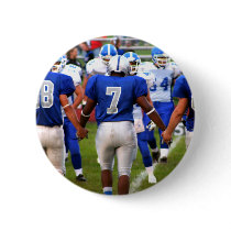 Brotherhood Button