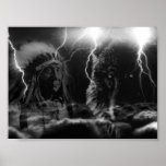 BROTHERHOOD posters