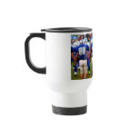Brotherhood Travel Mug