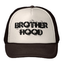 BROTHERHOOD TRUCKER HATS