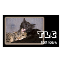 Brotherly Love Business Card