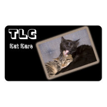 Brotherly Love Business Card Templates