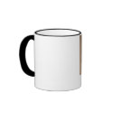 Brotherly Love! mugs