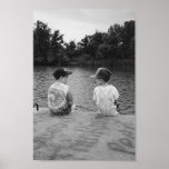 Brotherly Time posters