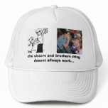 brothers and sissters hats